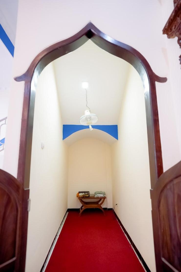 Samudra Hotel جيبارا المظهر الخارجي الصورة
