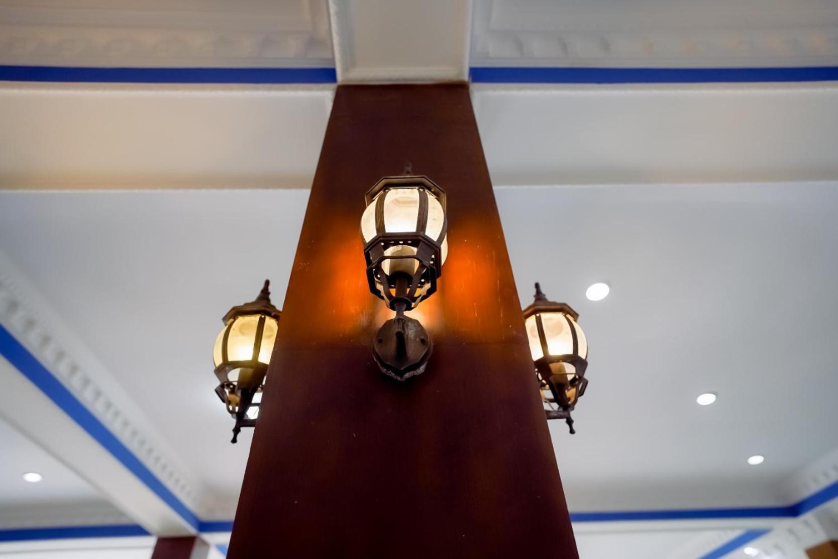 Samudra Hotel جيبارا المظهر الخارجي الصورة
