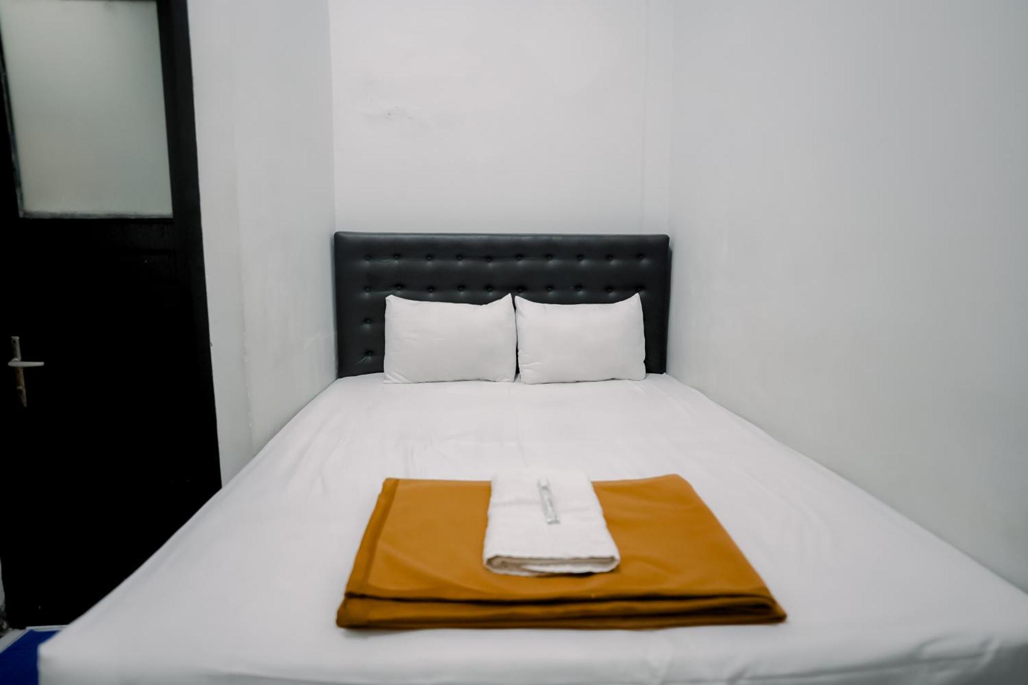 Samudra Hotel جيبارا الغرفة الصورة