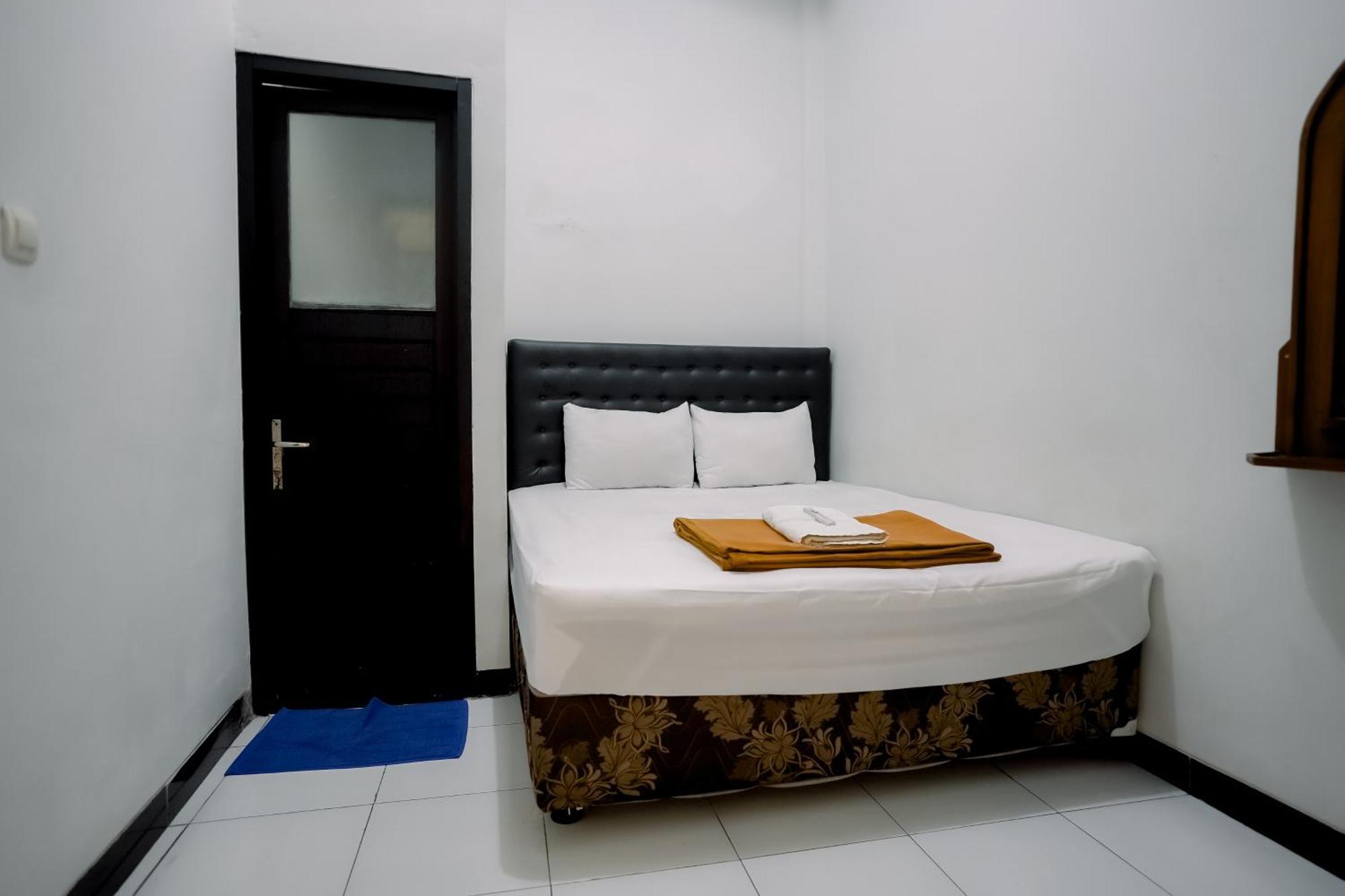 Samudra Hotel جيبارا الغرفة الصورة